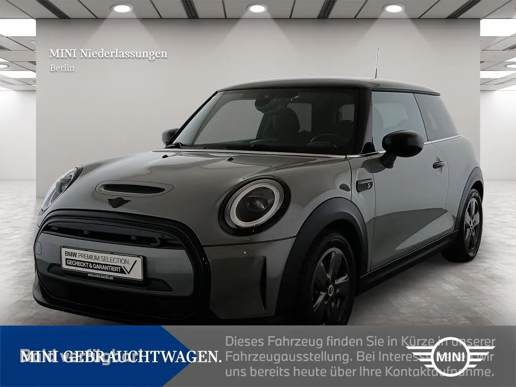 Mini Cooper SE