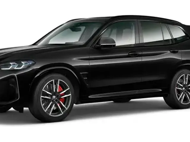 BMW X3 M
