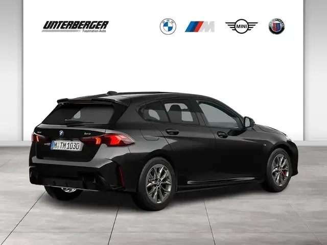 BMW 123