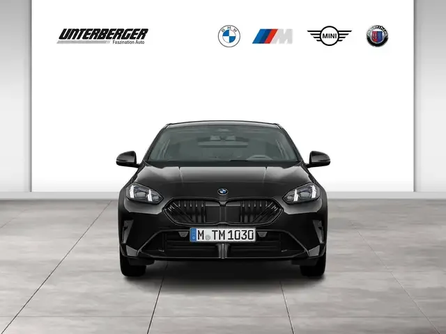 BMW 123
