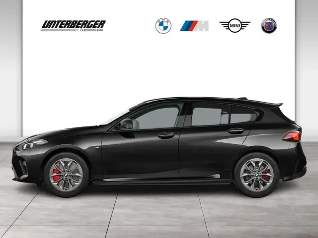 BMW 123