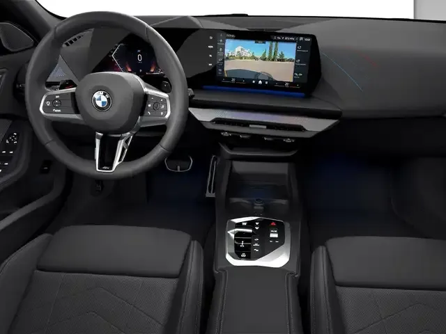 BMW 123