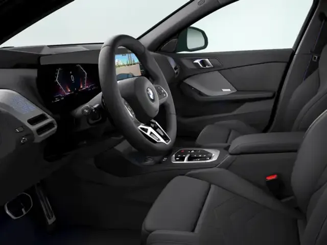 BMW 123