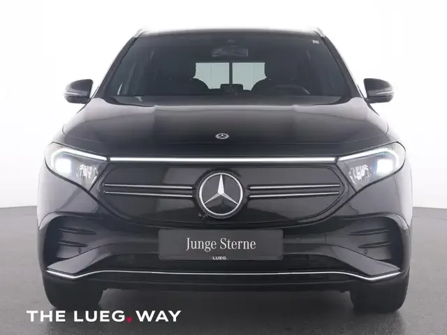 Mercedes-Benz EQA 300