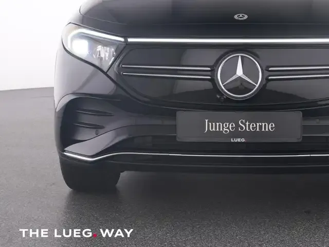 Mercedes-Benz EQA 300