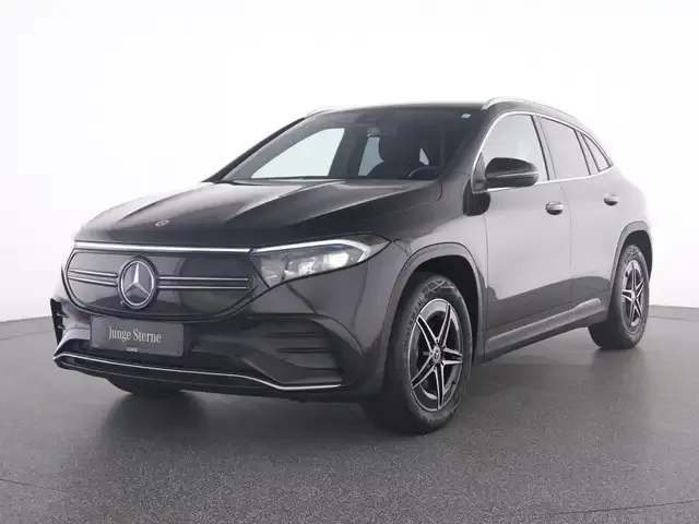Mercedes-Benz EQA 300