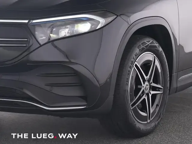 Mercedes-Benz EQA 300