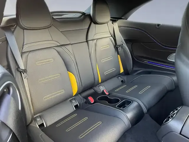 Mercedes-Benz CLE 53 AMG