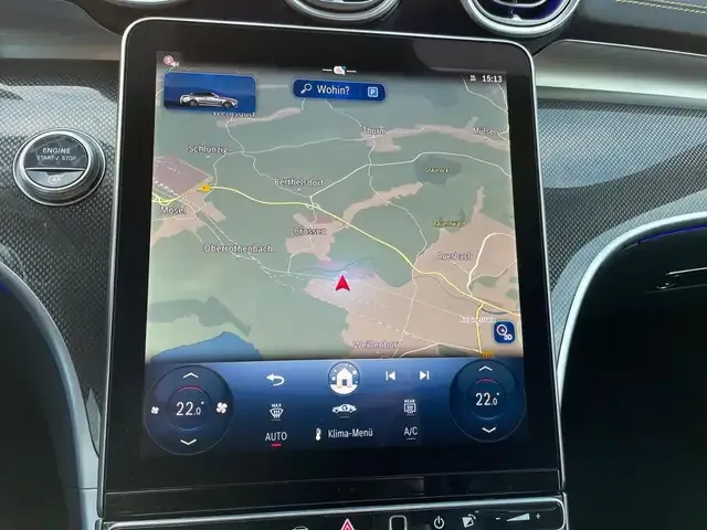 Mercedes-Benz CLE 53 AMG