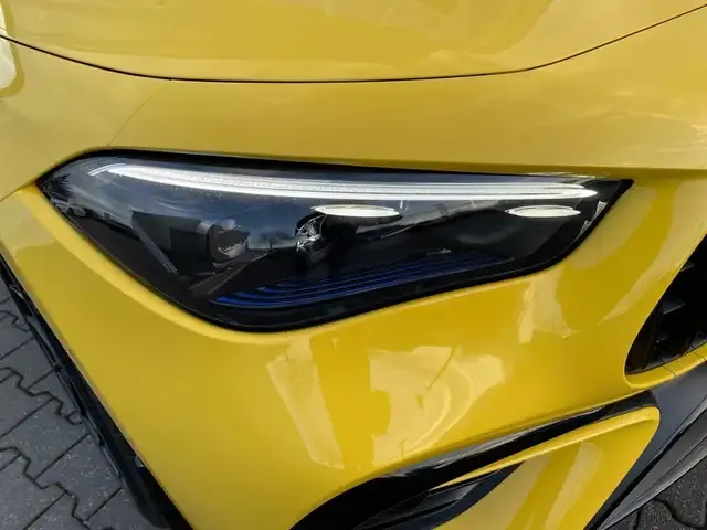 Mercedes-Benz CLE 53 AMG