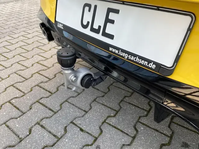 Mercedes-Benz CLE 53 AMG