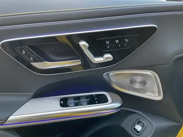 Mercedes-Benz CLE 53 AMG