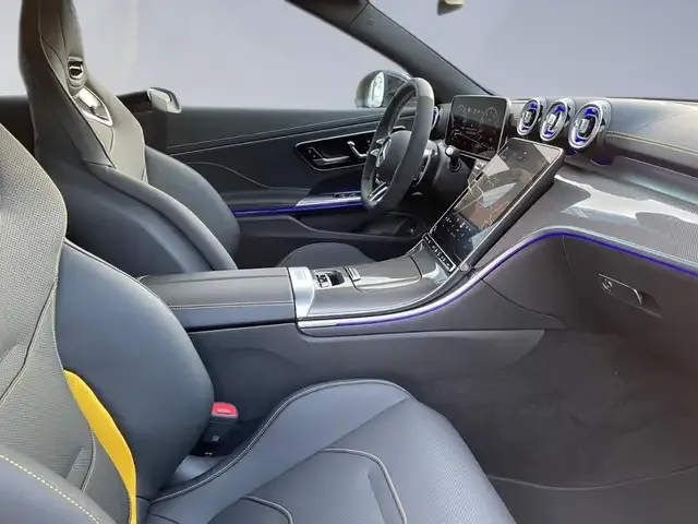 Mercedes-Benz CLE 53 AMG