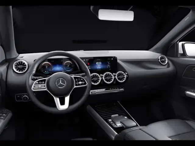 Mercedes-Benz EQA 250