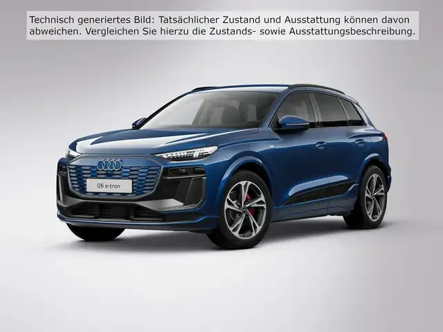 Audi Sonstiges