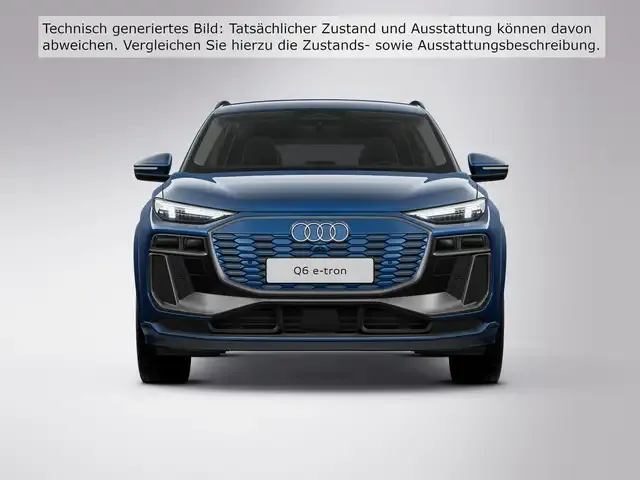 Audi Sonstiges