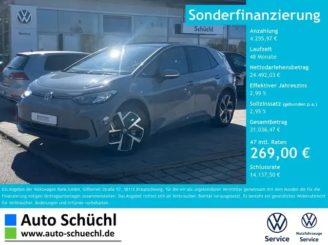 Volkswagen ID.3