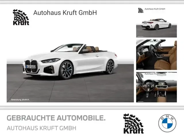 BMW 440