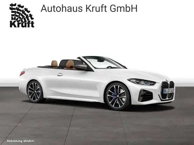 BMW 440
