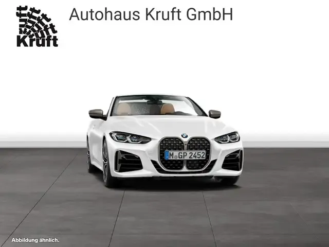 BMW 440
