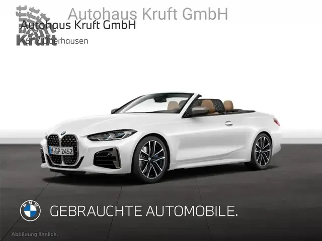 BMW 440