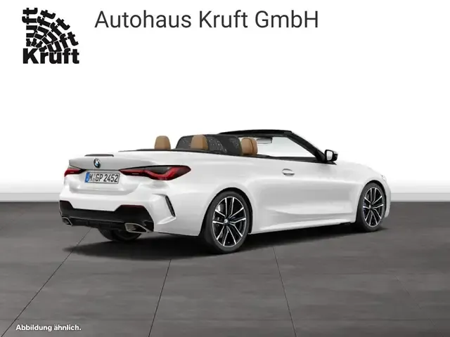 BMW 440