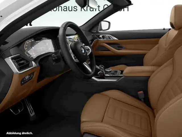 BMW 440