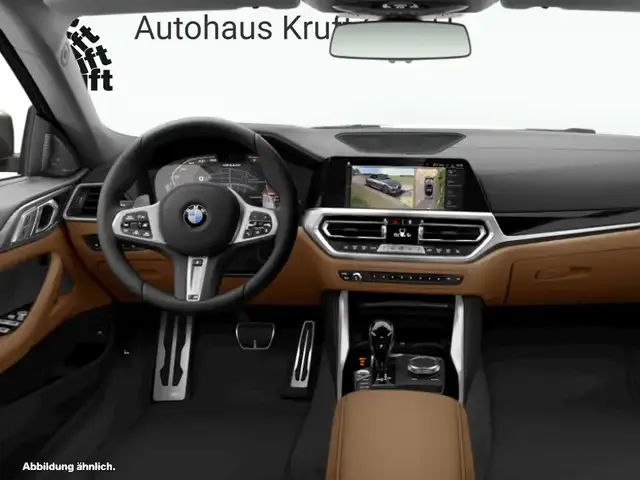 BMW 440