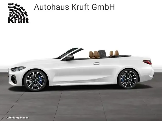 BMW 440