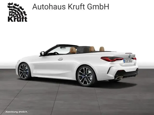 BMW 440
