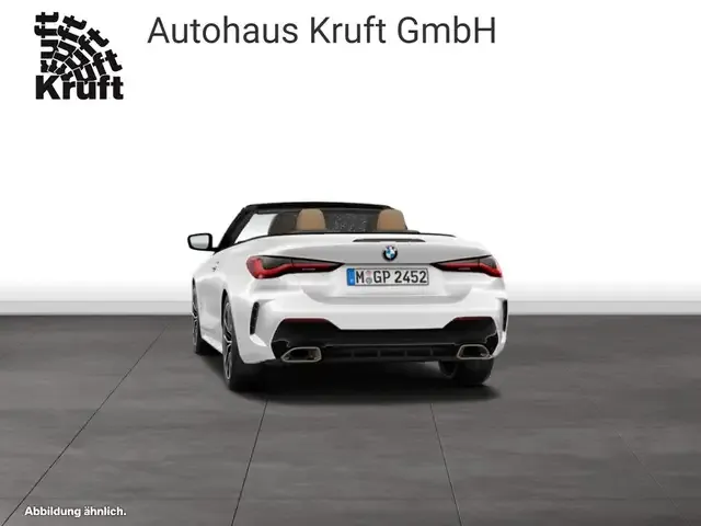 BMW 440