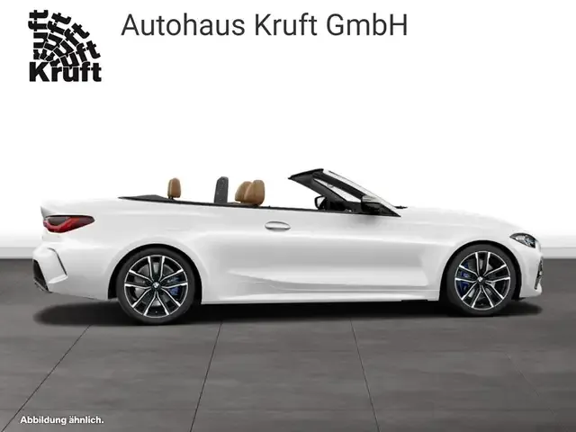 BMW 440