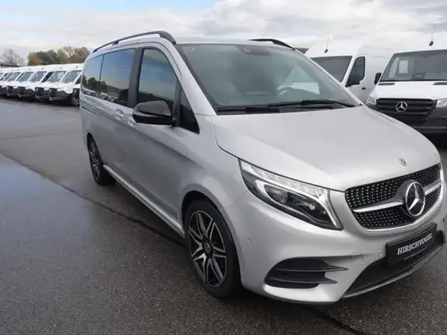 Mercedes-Benz V 300