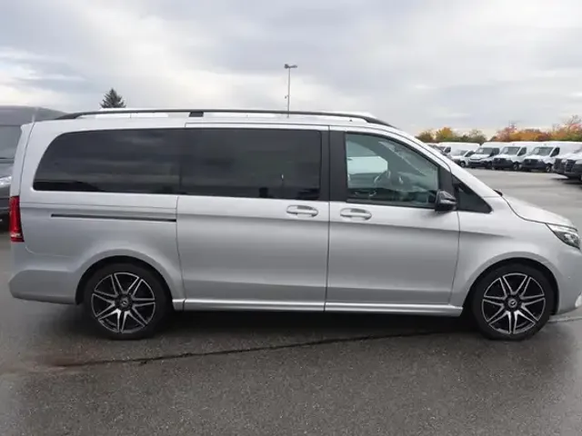 Mercedes-Benz V 300