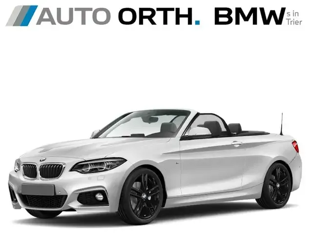 BMW 230