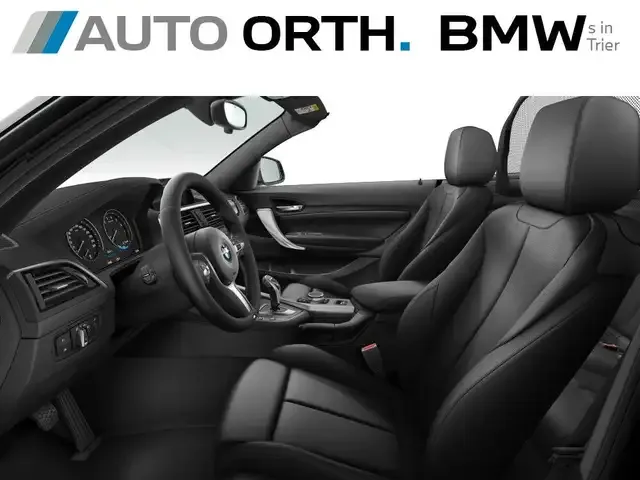 BMW 230