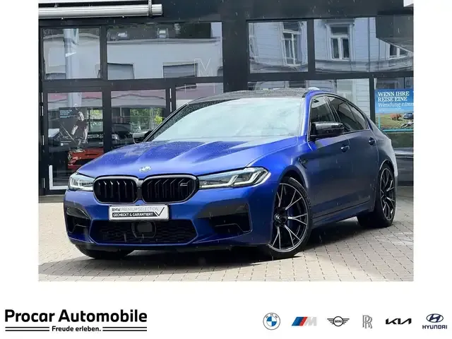 BMW M5