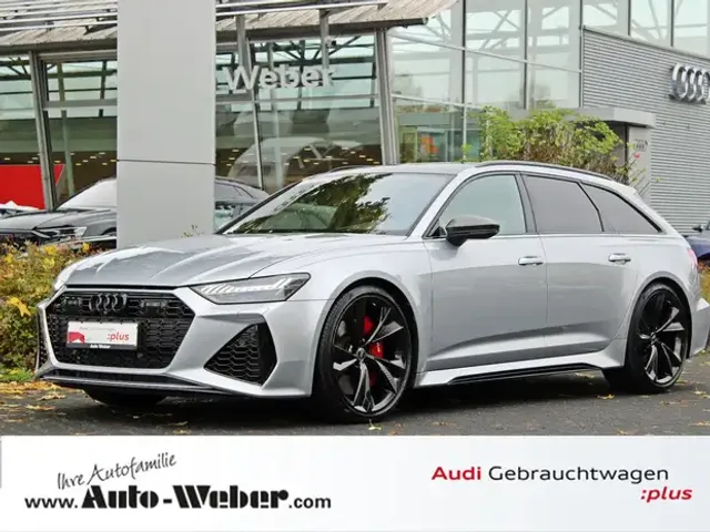 Audi RS6