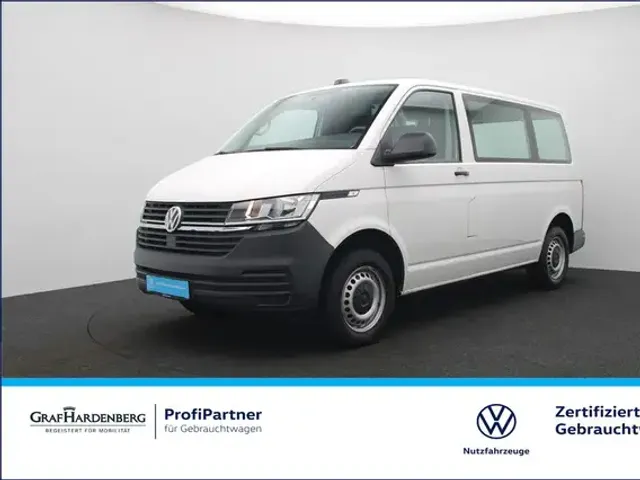 Volkswagen T6 Kombi