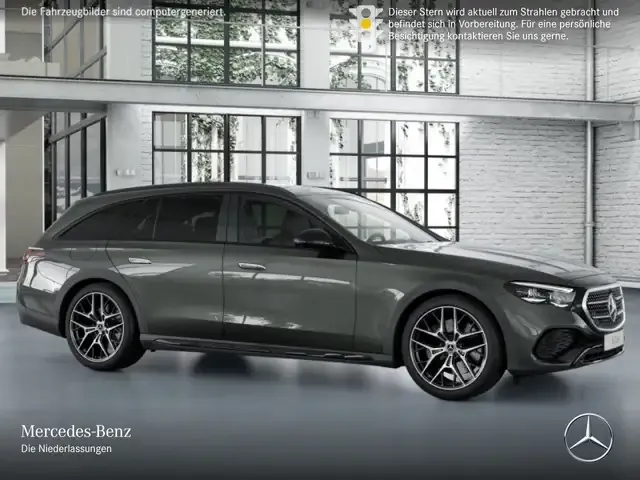 Mercedes-Benz E 450