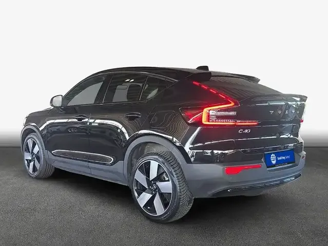 Volvo C40