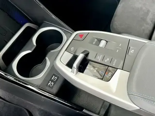 BMW iX2