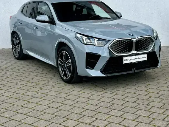 BMW iX2