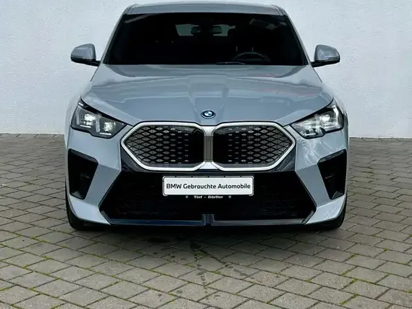 BMW iX2
