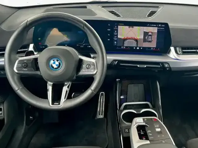 BMW iX2
