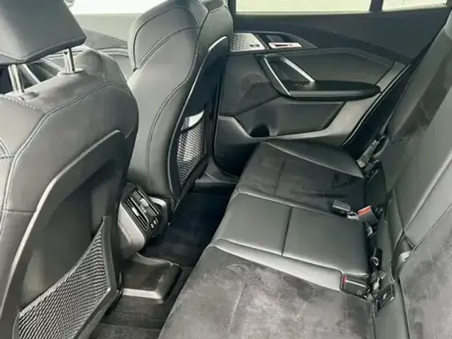 BMW iX2