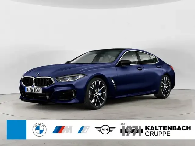 BMW M850