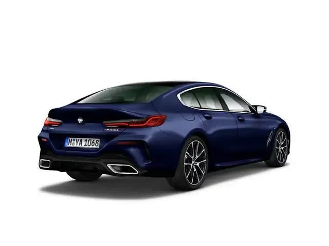 BMW M850