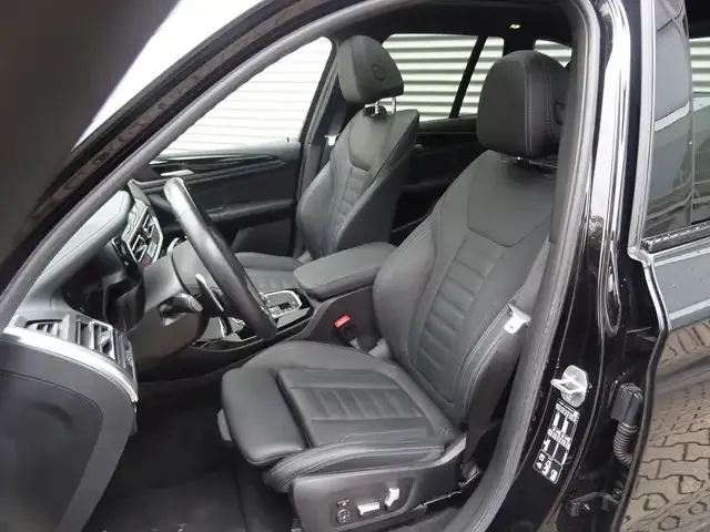 BMW X3 M