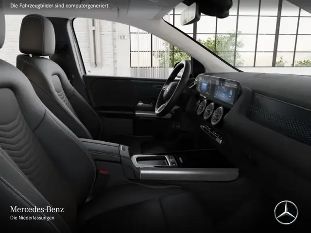 Mercedes-Benz B 250